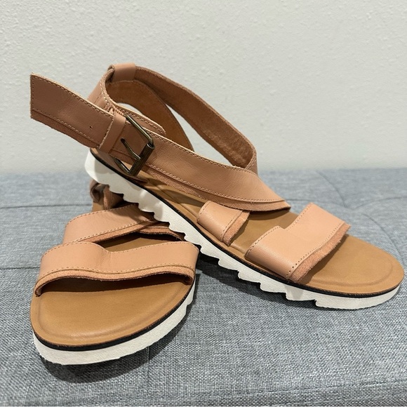 TOMS Sydney Sandals for Women - Picture 7 of 11